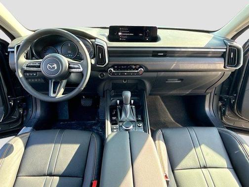 2026 Mazda CX-50 Premium Plus