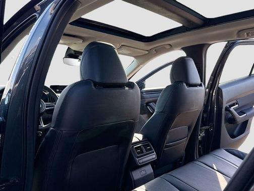 2026 Mazda CX-50 Premium Plus