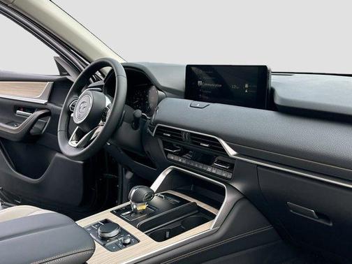 2025 Mazda CX-90 3.3 Turbo Premium Sport