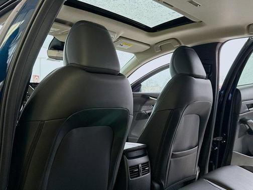 2026 Mazda CX-30 Preferred