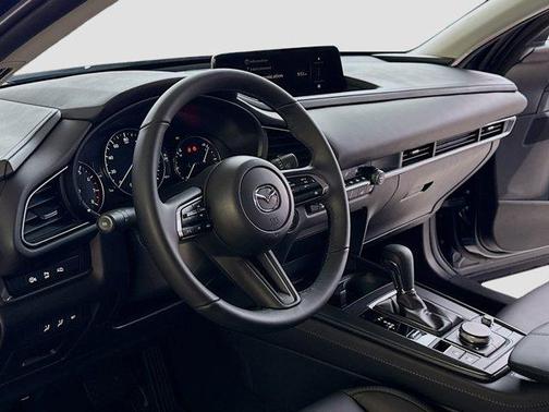 2026 Mazda CX-30 Preferred