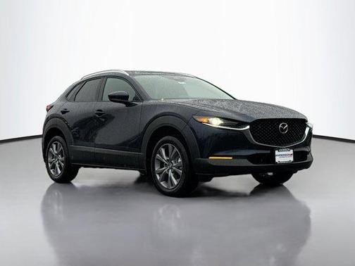 2026 Mazda CX-30 Preferred