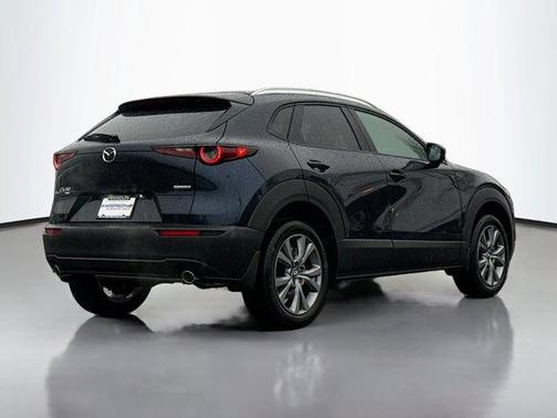 2026 Mazda CX-30 Preferred