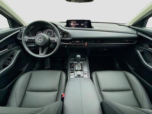 2026 Mazda CX-30 Preferred