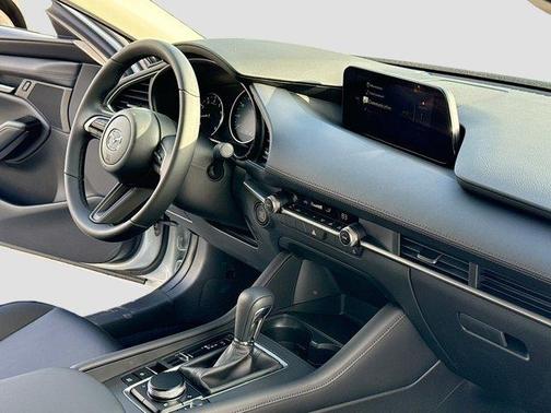 2026 Mazda Mazda3 FWD w/Select Package