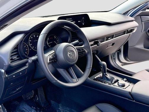 2026 Mazda Mazda3 FWD w/Select Package