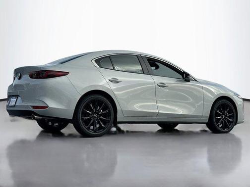 2026 Mazda Mazda3 FWD w/Select Package