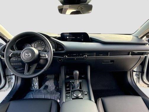2026 Mazda Mazda3 FWD w/Select Package