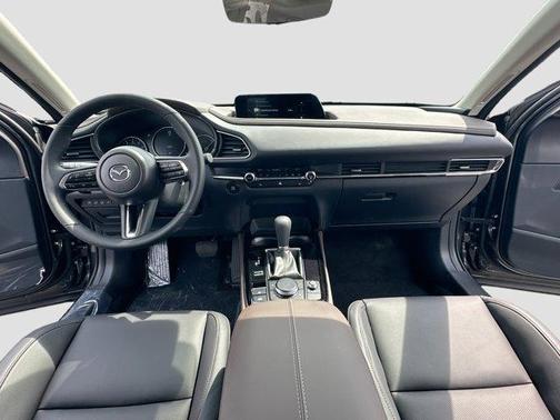 2025 Mazda CX-30 Premium Package