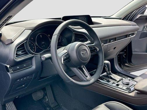 2025 Mazda CX-30 Premium Package