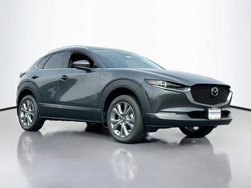 2025 Mazda CX-30 Premium Package