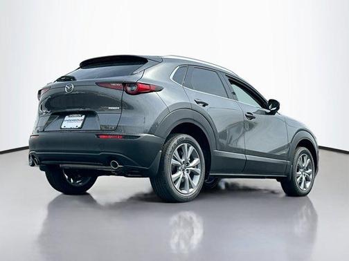 2025 Mazda CX-30 Premium Package