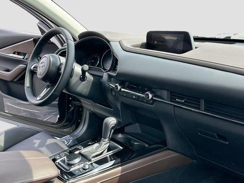 2025 Mazda CX-30 Premium Package