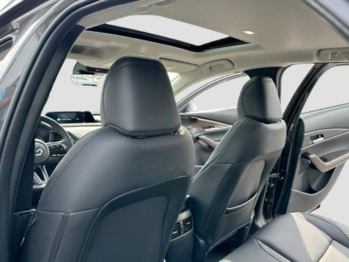 2025 Mazda CX-30 Premium Package
