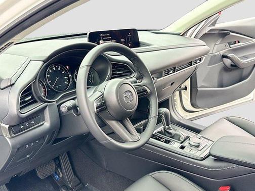 2026 Mazda CX-30 Preferred