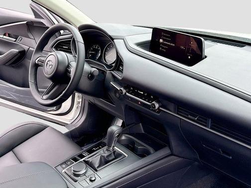 2026 Mazda CX-30 Preferred