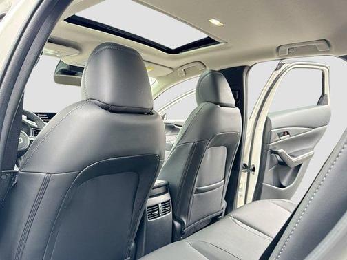 2026 Mazda CX-30 Preferred