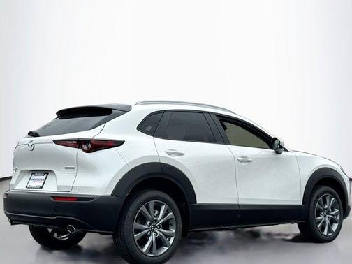 2026 Mazda CX-30 Preferred