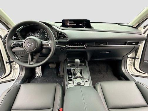 2026 Mazda CX-30 Preferred