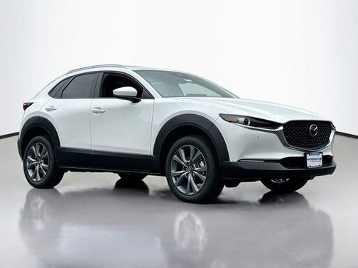 2026 Mazda CX-30 Preferred
