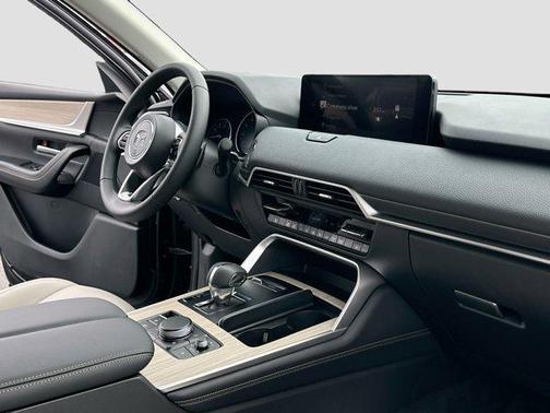 2025 Mazda CX-90 3.3 Turbo Preferred Package