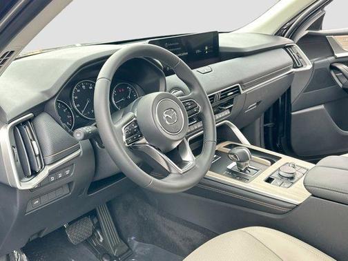 2025 Mazda CX-90 3.3 Turbo Preferred Package