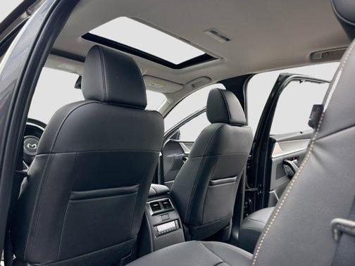 2025 Mazda CX-90 3.3 Turbo Preferred Package