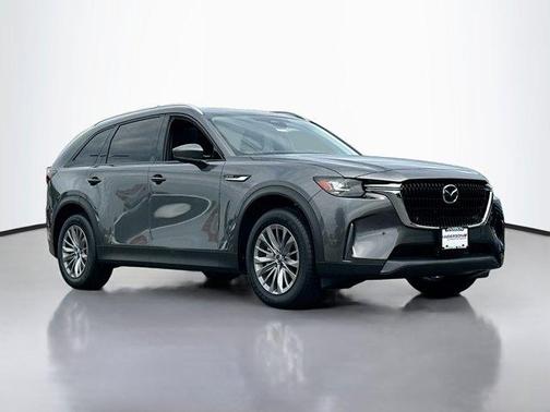 2025 Mazda CX-90 3.3 Turbo Preferred Package