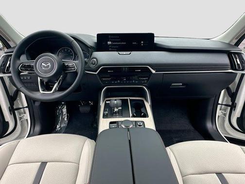 2025 Mazda CX-90 3.3 Turbo Preferred Package