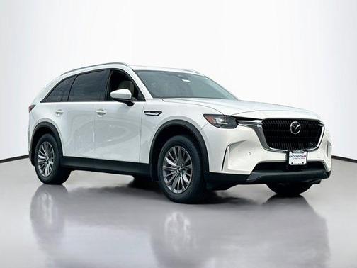 2025 Mazda CX-90 3.3 Turbo Preferred Package