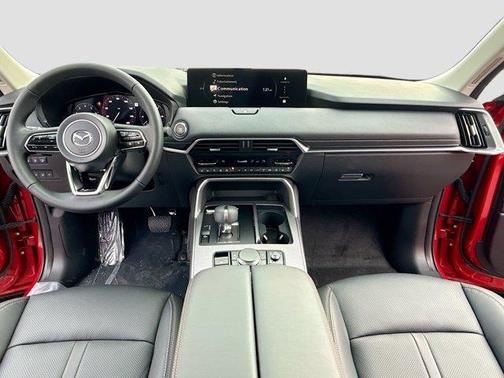 2026 Mazda CX-90 Premium