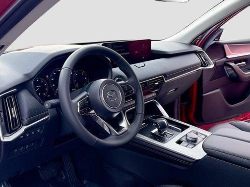 2026 Mazda CX-90 Premium