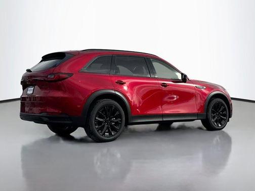 2026 Mazda CX-90 Premium