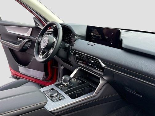 2026 Mazda CX-90 Premium