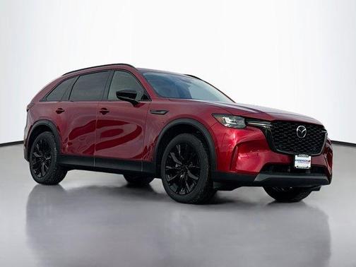 2026 Mazda CX-90 Premium