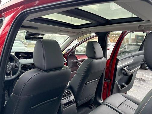 2026 Mazda CX-90 Premium