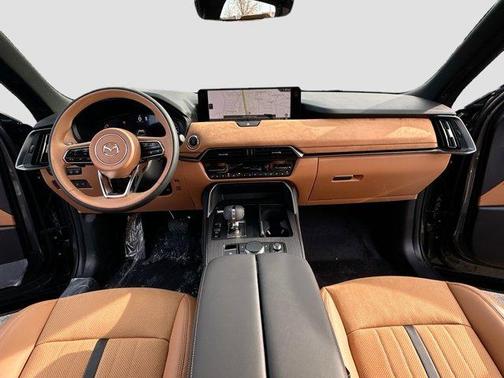 2025 Mazda CX-90 3.3 Turbo S Premium Plus Package