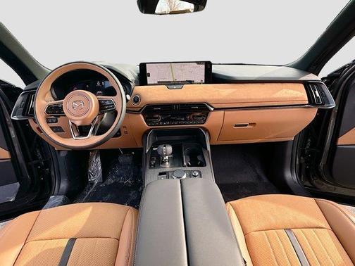 2025 Mazda CX-90 3.3 Turbo S Premium Plus Package