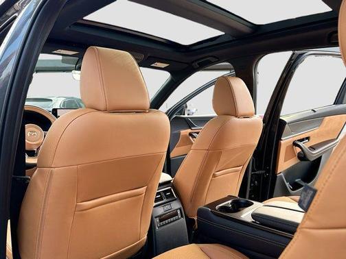 2025 Mazda CX-90 3.3 Turbo S Premium Plus Package