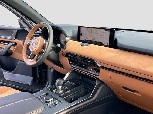 2025 Mazda CX-90 3.3 Turbo S Premium Plus Package