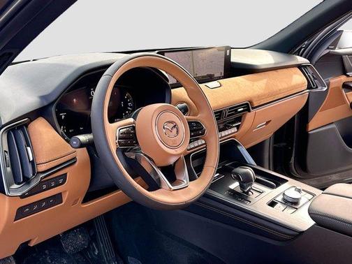 2025 Mazda CX-90 3.3 Turbo S Premium Plus Package