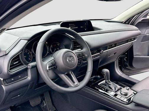 2025 Mazda CX-30 Select