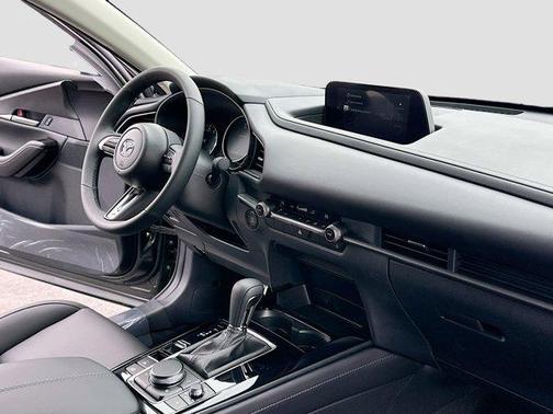 2025 Mazda CX-30 Select