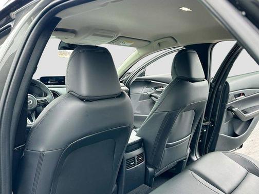 2025 Mazda CX-30 Select
