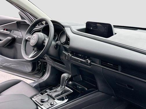 2025 Mazda CX-30 Select