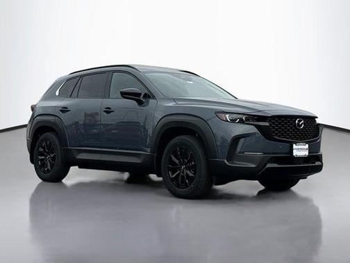 2026 Mazda CX-50 Premium