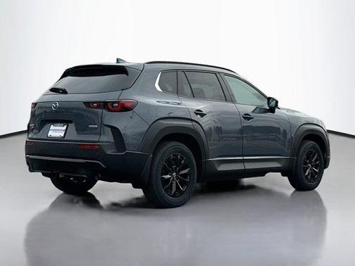 2026 Mazda CX-50 Premium