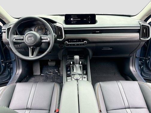 2026 Mazda CX-50 Premium
