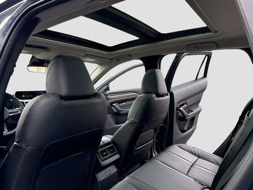 2026 Mazda CX-50 Premium