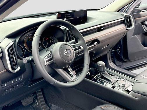 2026 Mazda CX-50 Premium